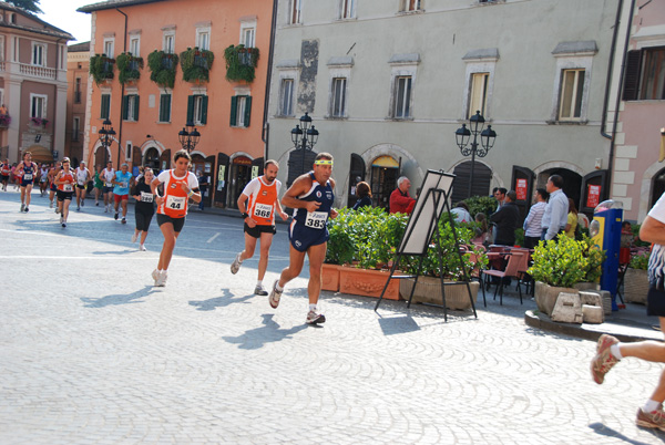 Gara della Solidarietà di Tagliacozzo (13/09/2009) tagliacozzo09_4924