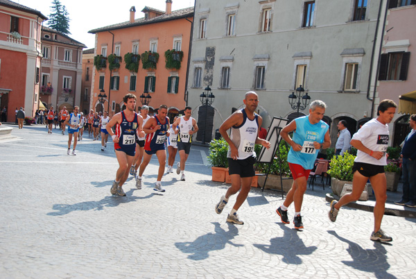 Gara della Solidarietà di Tagliacozzo (13/09/2009) tagliacozzo09_4939