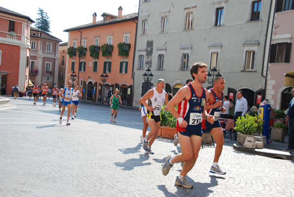 Gara della Solidarietà di Tagliacozzo (13/09/2009) tagliacozzo09_4943