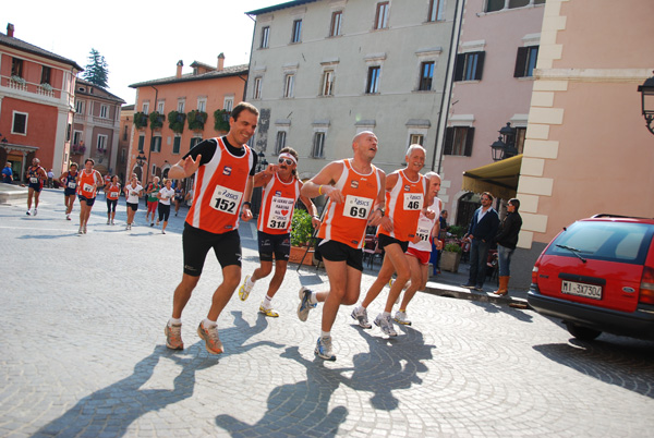 Gara della Solidarietà di Tagliacozzo (13/09/2009) tagliacozzo09_4961