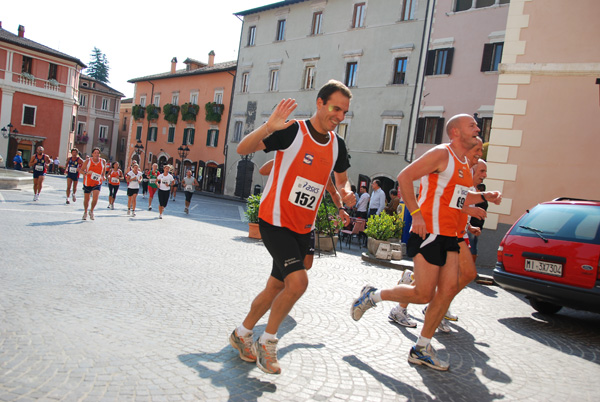 Gara della Solidarietà di Tagliacozzo (13/09/2009) tagliacozzo09_4962