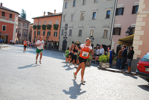 Gara della Solidarietà di Tagliacozzo (13/09/2009) tagliacozzo09_4977