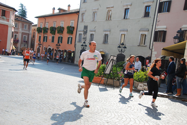 Gara della Solidarietà di Tagliacozzo (13/09/2009) tagliacozzo09_4979
