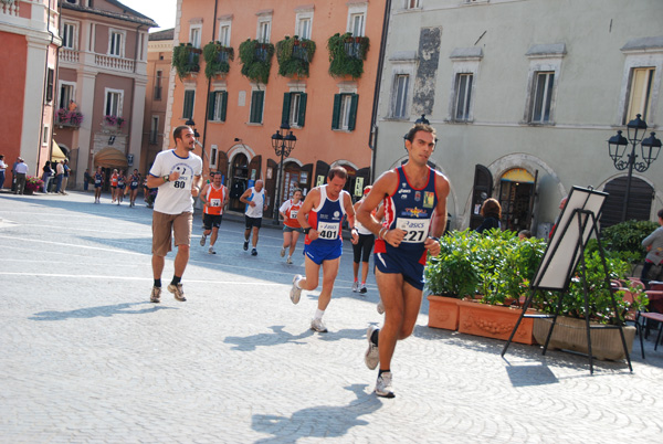 Gara della Solidarietà di Tagliacozzo (13/09/2009) tagliacozzo09_4987