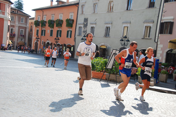 Gara della Solidarietà di Tagliacozzo (13/09/2009) tagliacozzo09_4991
