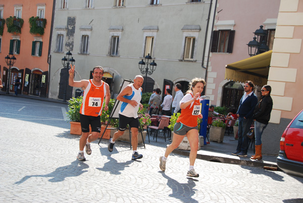 Gara della Solidarietà di Tagliacozzo (13/09/2009) tagliacozzo09_4999