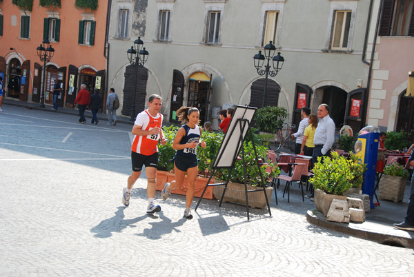 Gara della Solidarietà di Tagliacozzo (13/09/2009) tagliacozzo09_5015