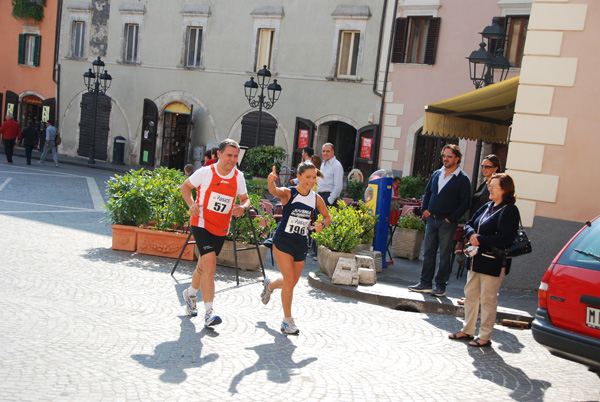 Gara della Solidarietà di Tagliacozzo (13/09/2009) tagliacozzo09_5016