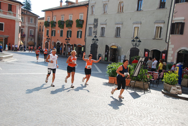 Gara della Solidarietà di Tagliacozzo (13/09/2009) tagliacozzo09_5047