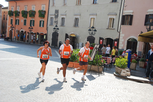 Gara della Solidarietà di Tagliacozzo (13/09/2009) tagliacozzo09_5062