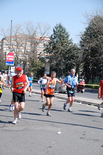 Maratona della Città di Roma (22/03/2009) pat_1942