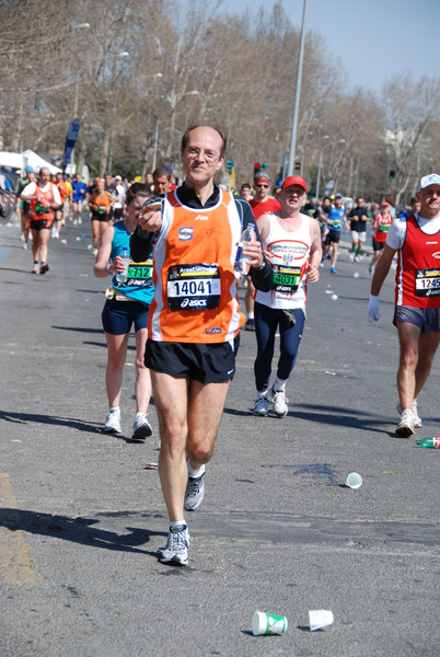 Maratona della Città di Roma (22/03/2009) pat_1967