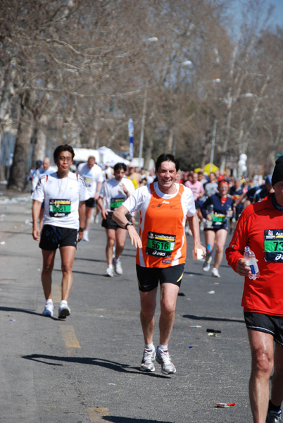 Maratona della Città di Roma (22/03/2009) pat_1973