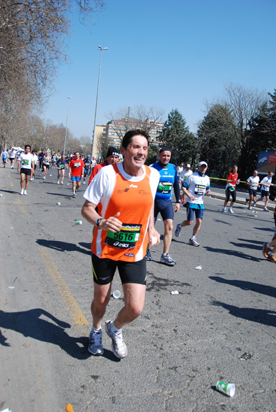 Maratona della Città di Roma (22/03/2009) pat_1977