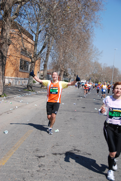 Maratona della Città di Roma (22/03/2009) pat_2017
