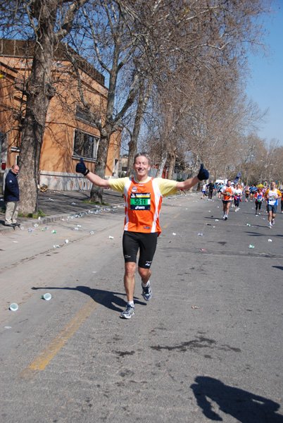 Maratona della Città di Roma (22/03/2009) pat_2018