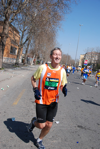 Maratona della Città di Roma (22/03/2009) pat_2022