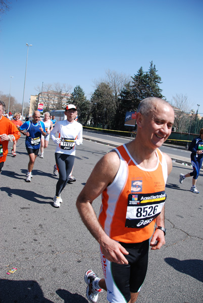 Maratona della Città di Roma (22/03/2009) pat_2039