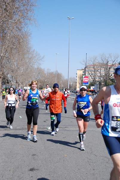 Maratona della Città di Roma (22/03/2009) pat_2044