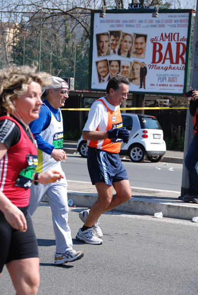 Maratona della Città di Roma (22/03/2009) pat_2063