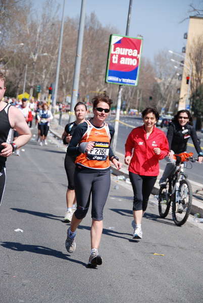 Maratona della Città di Roma (22/03/2009) pat_2127