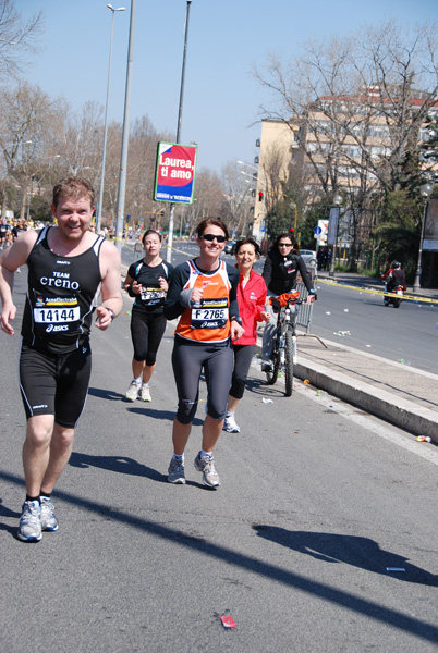 Maratona della Città di Roma (22/03/2009) pat_2129