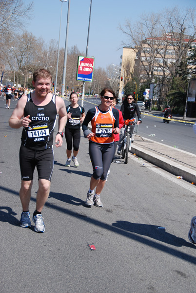 Maratona della Città di Roma (22/03/2009) pat_2130