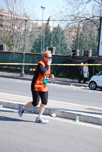 Maratona della Città di Roma (22/03/2009) pat_2177