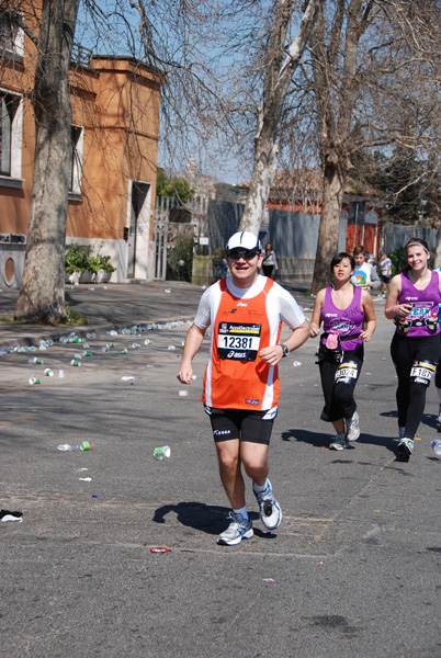 Maratona della Città di Roma (22/03/2009) pat_2221