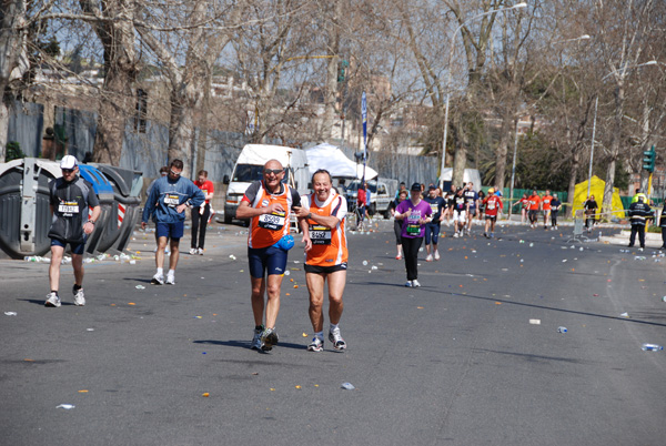 Maratona della Città di Roma (22/03/2009) pat_2229