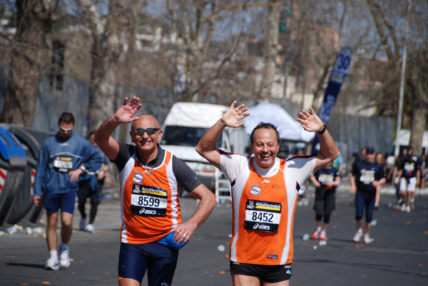 Maratona della Città di Roma (22/03/2009) pat_2234