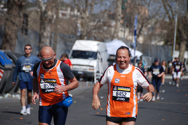 Maratona della Città di Roma (22/03/2009) pat_2236