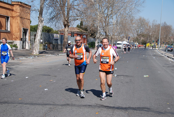 Maratona della Città di Roma (22/03/2009) pat_2241