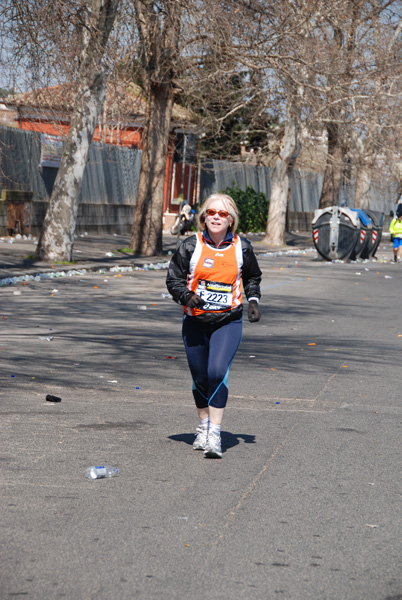 Maratona della Città di Roma (22/03/2009) pat_2269