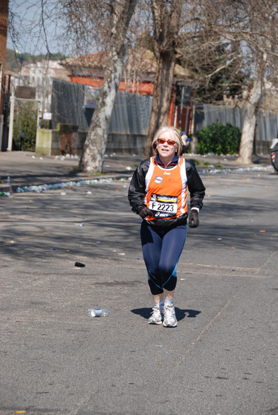 Maratona della Città di Roma (22/03/2009) pat_2271