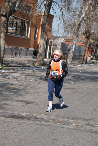Maratona della Città di Roma (22/03/2009) pat_2273