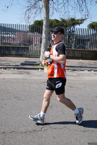 Maratona della Città di Roma (22/03/2009) pat_2294