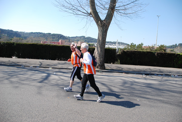 Maratona della Città di Roma (22/03/2009) pat_2305