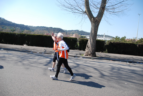 Maratona della Città di Roma (22/03/2009) pat_2306