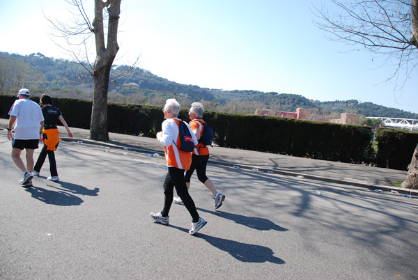 Maratona della Città di Roma (22/03/2009) pat_2309