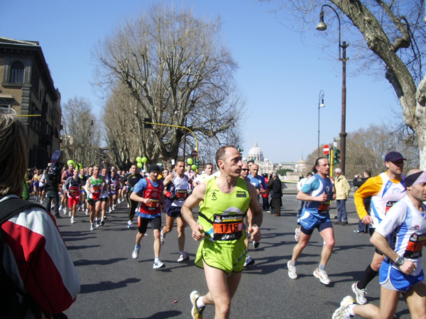Maratona della Città di Roma (22/03/2009) eli2226