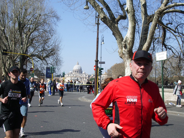 Maratona della Città di Roma (22/03/2009) eli2321