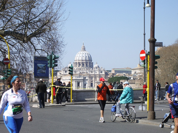 Maratona della Città di Roma (22/03/2009) eli2324