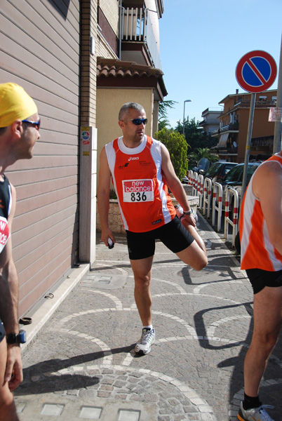 Corri nel Campus (10/05/2009) campus_6267