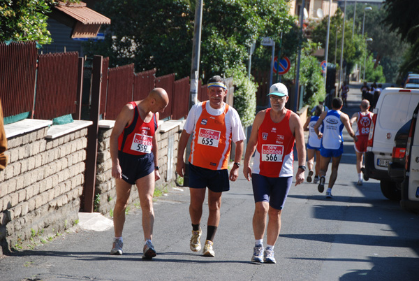 Corri nel Campus (10/05/2009) campus_6338