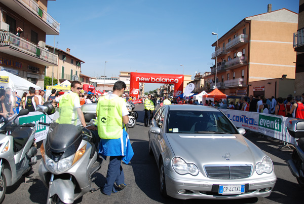 Corri nel Campus (10/05/2009) campus_6373