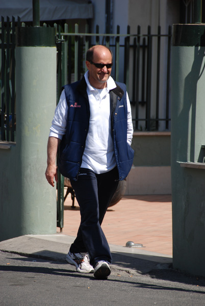 Corri nel Campus (10/05/2009) campus_7323