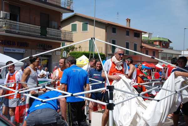 Corri nel Campus (10/05/2009) campus_7369
