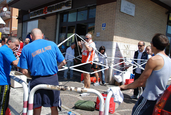 Corri nel Campus (10/05/2009) campus_7372