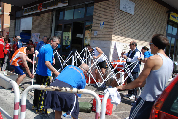 Corri nel Campus (10/05/2009) campus_7374